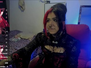 Nana-Cirkus Porn Show