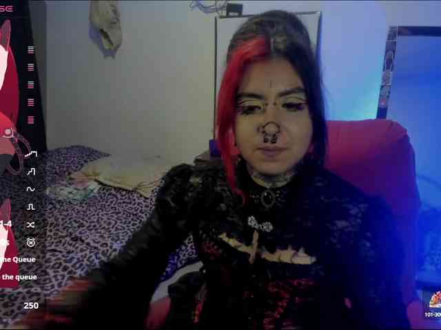 Nana-Cirkus webcam
