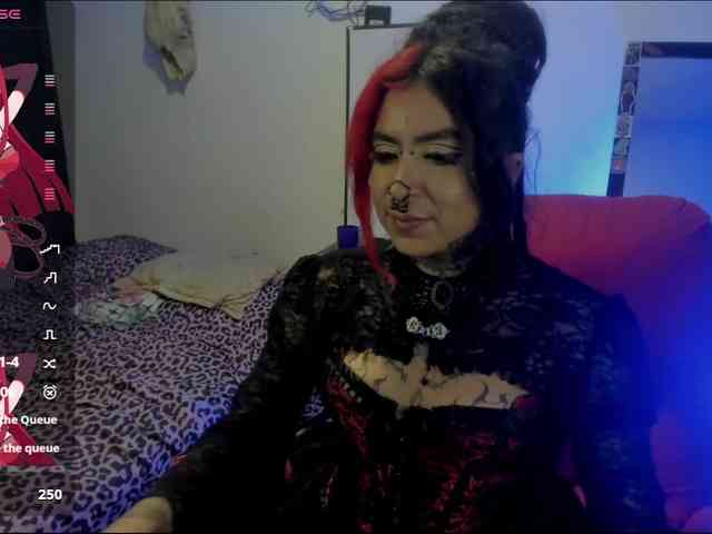 Nana-Cirkus webcam