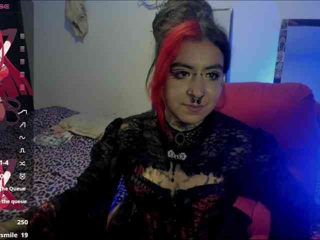 Nana-Cirkus webcam