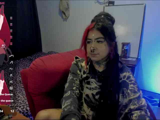 Nana-Cirkus webcam