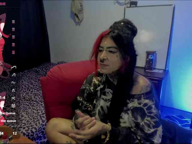 Nana-Cirkus webcam