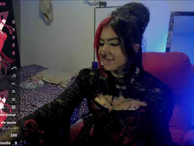 Nana-Cirkus webcam