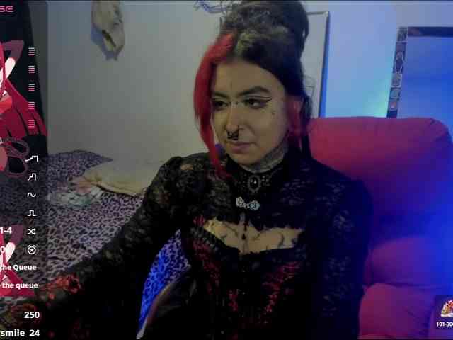 Nana-Cirkus webcam
