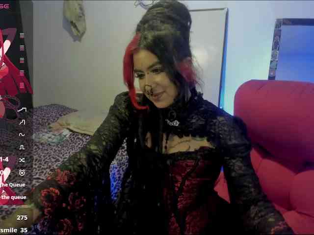 Nana-Cirkus webcam