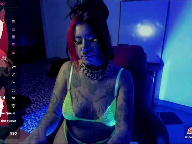 Nana-Cirkus webcam