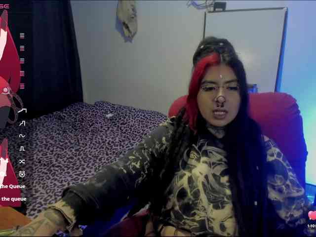 Nana-Cirkus webcam