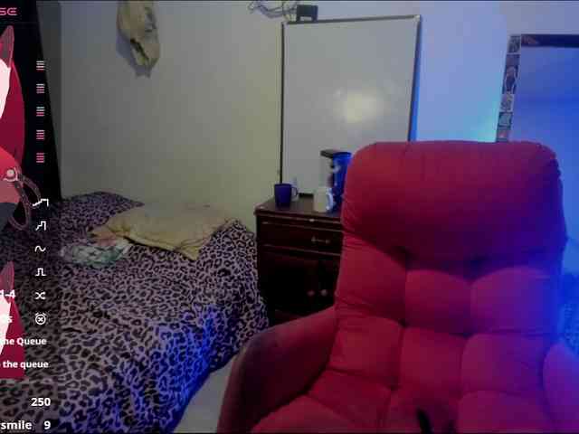 Nana-Cirkus webcam