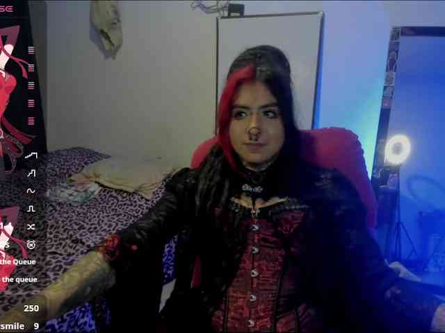 Nana-Cirkus webcam
