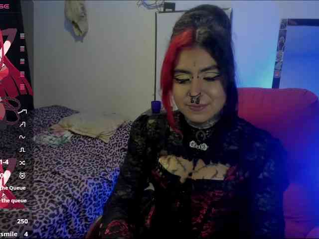Nana-Cirkus webcam