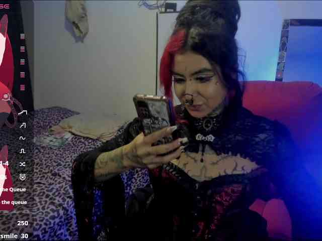 Nana-Cirkus webcam