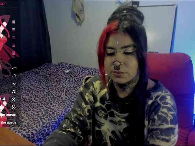 Nana-Cirkus webcam
