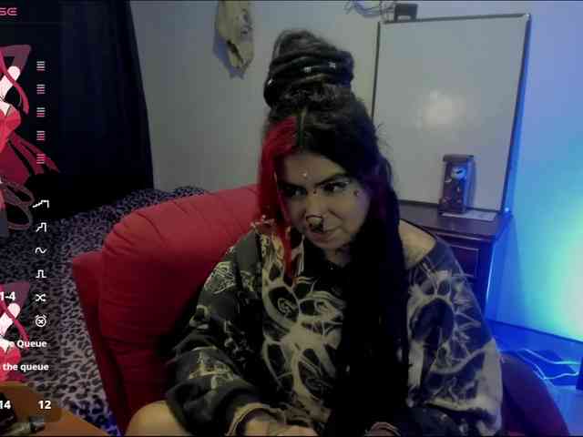 Nana-Cirkus webcam