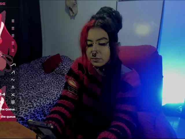 Nana-Cirkus webcam