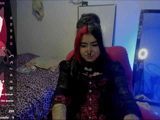 Nana-Cirkus webcam