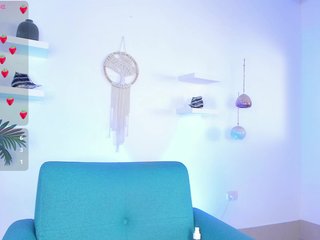 Aura-cuutee Porn Show
