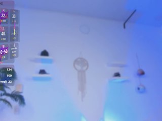 Aura-cuutee Porn Show