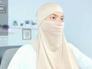 Aura-cuutee Porn Show