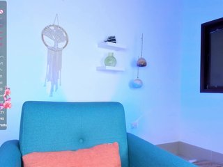 Aura-cuutee Porn Show