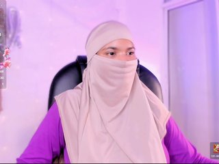 Aura-cuutee Porn Show