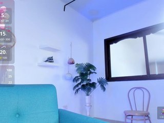 Aura-cuutee Porn Show