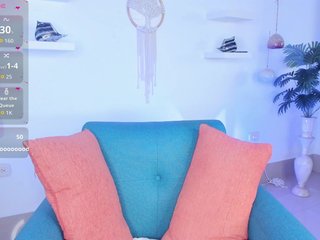 Aura-cuutee Porn Show