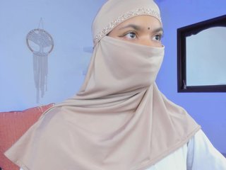 Aura-cuutee Porn Show