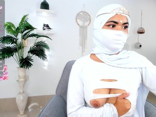 Aura-cuutee Porn Show