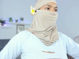 Aura-cuutee Porn Show