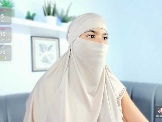 Aura-cuutee's BongaCams show and profile