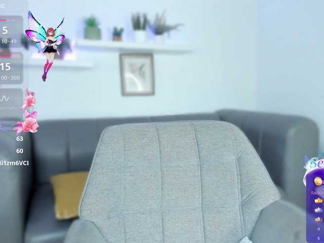 Aura-cuutee's BongaCams show and profile