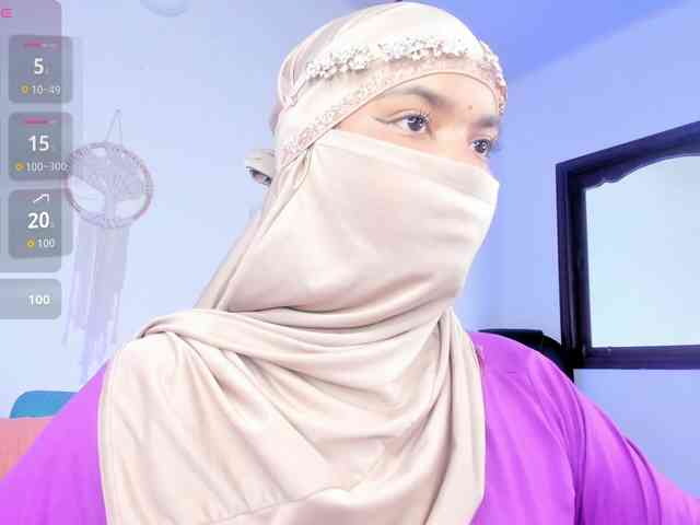 Aura-cuutee webcam