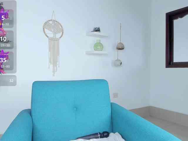 Aura-cuutee webcam
