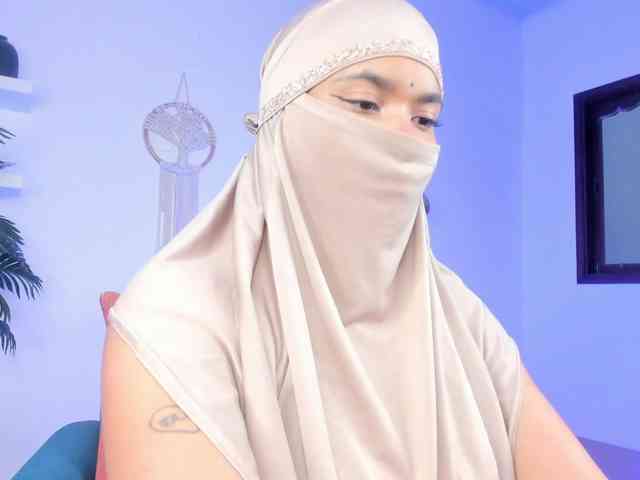 Aura-cuutee webcam