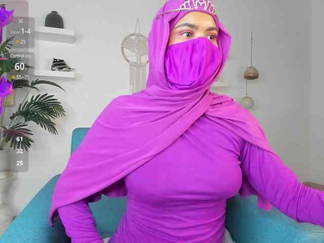Aura-cuutee webcam