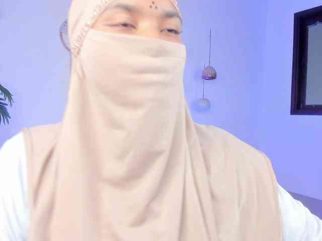 Aura-cuutee webcam
