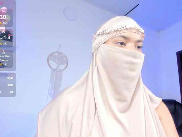 Aura-cuutee webcam