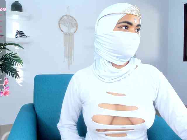 Aura-cuutee webcam