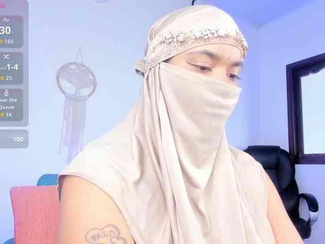 Aura-cuutee webcam