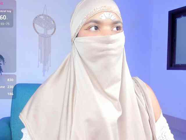 Aura-cuutee webcam