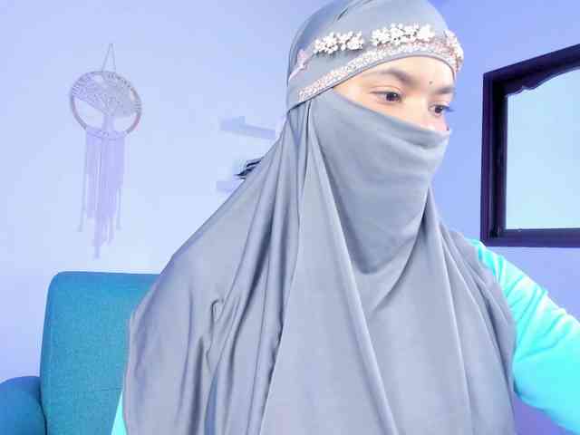 Aura-cuutee webcam