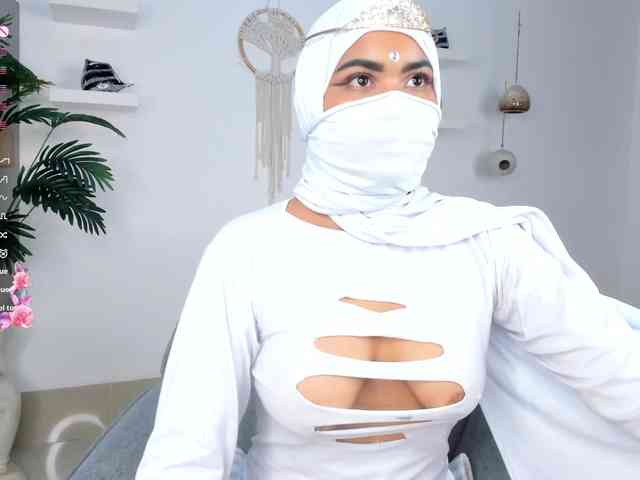 Aura-cuutee webcam