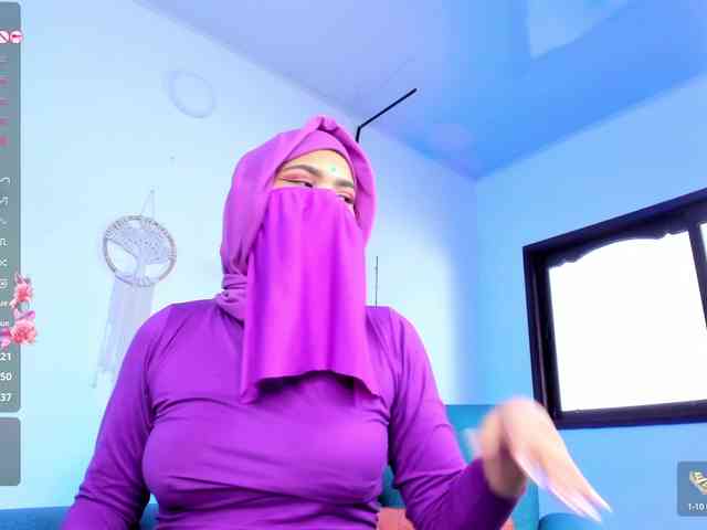 Aura-cuutee webcam