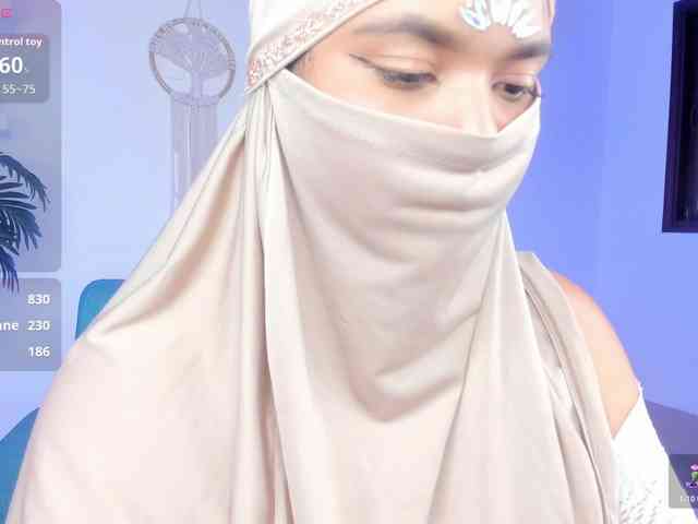Aura-cuutee webcam
