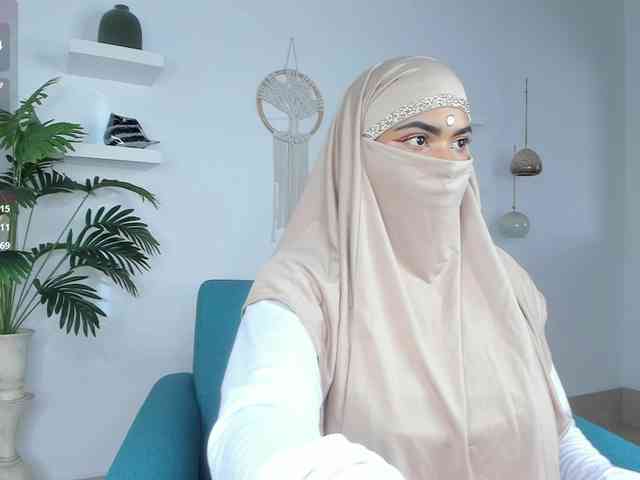 Aura-cuutee webcam