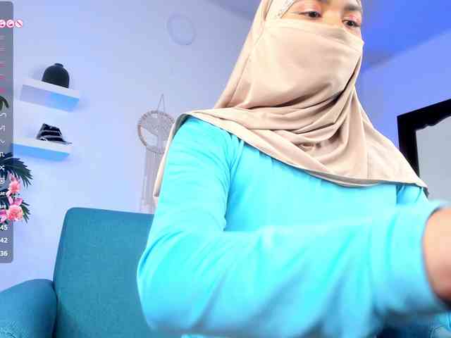 Aura-cuutee webcam
