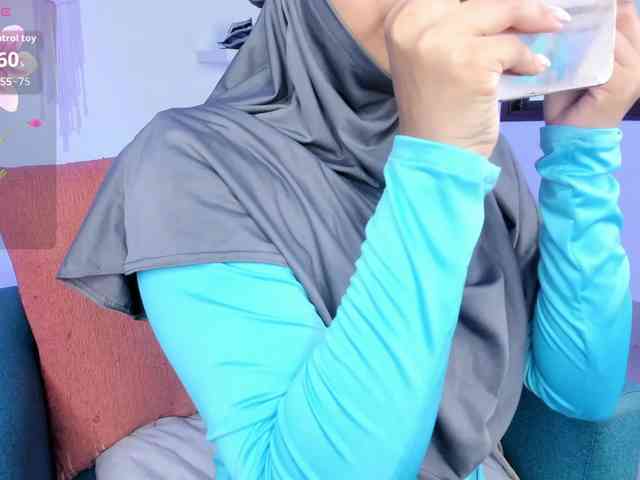 Aura-cuutee webcam