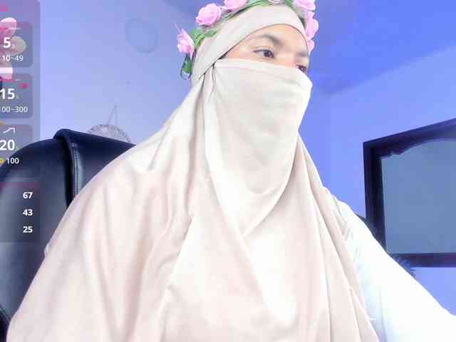 Aura-cuutee webcam