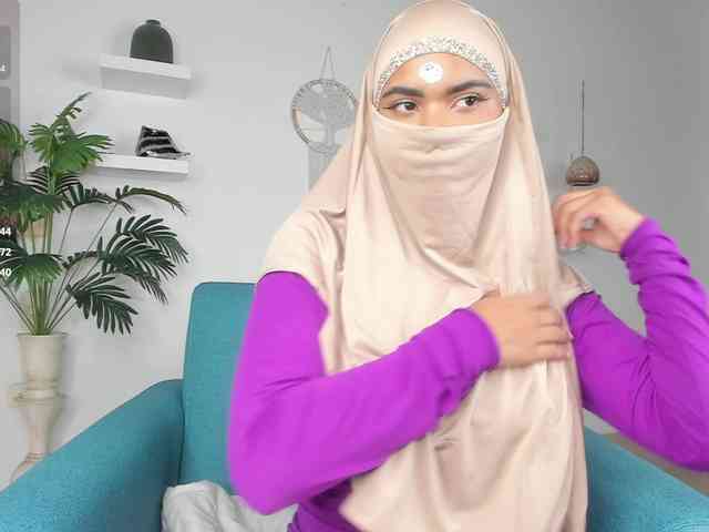Aura-cuutee webcam