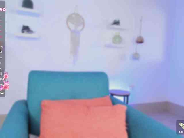 Aura-cuutee webcam